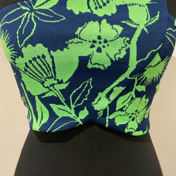 Zara one shoulder women’s top - Picture 2 of 7